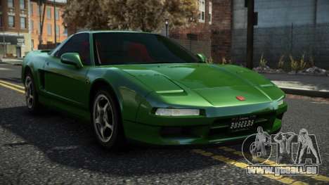 Honda NSX Dersy pour GTA 4
