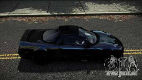 Acura NSX Buzal pour GTA 4