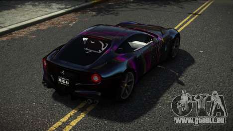 Ferrari F12 Enupox S1 pour GTA 4