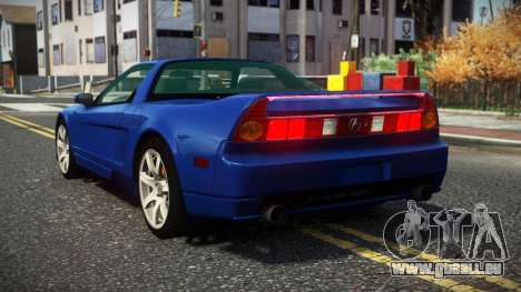 Acura NSX Vequlo pour GTA 4