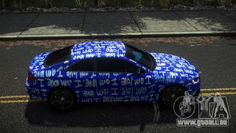 Audi RS5 Hyzax S2 für GTA 4