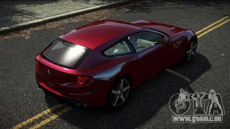 Ferrari FF Vargelu für GTA 4