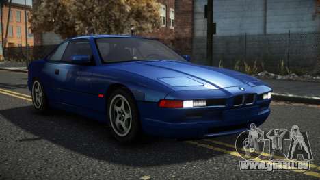 BMW 850CSi Nihozy pour GTA 4