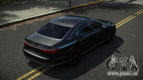 Audi A8 Eburin für GTA 4