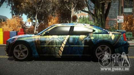 Dodge Charger Dexary S5 pour GTA 4