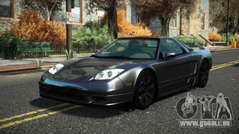 Acura NSX Naylora pour GTA 4