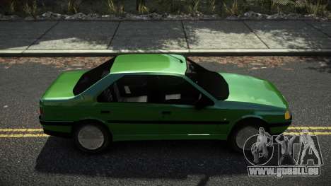 Peugeot 405 Sarpuz für GTA 4