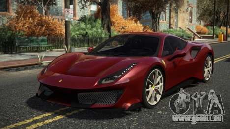 Ferrari 488 Gipover für GTA 4