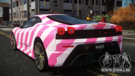 Ferrari F430 Niruno S2 pour GTA 4