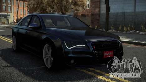 Audi S8 Fumalo für GTA 4