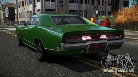 Dodge Charger Biyol pour GTA 4