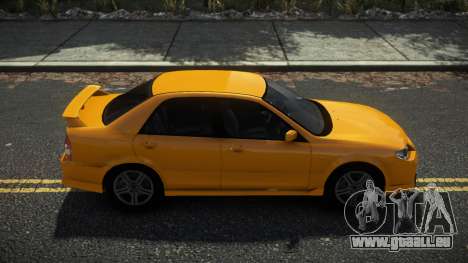 Mazda Familia Chunja für GTA 4