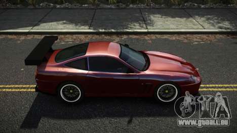 Ferrari 575 Skalory für GTA 4