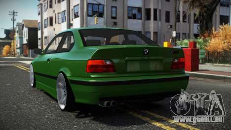 BMW M3 E36 Baycu pour GTA 4
