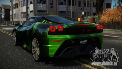 Ferrari F430 Niruno S7 pour GTA 4
