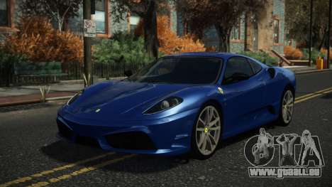 Ferrari F430 Niruno für GTA 4
