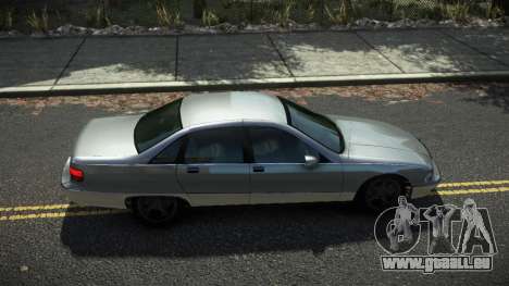 Chevrolet Caprice Elsoto für GTA 4