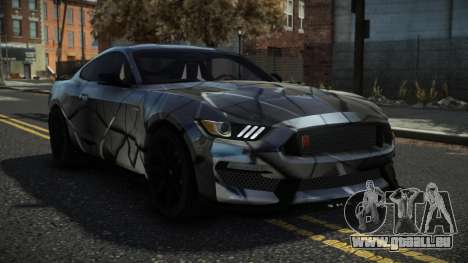 Ford Mustang GT350 Fajesy S5 für GTA 4