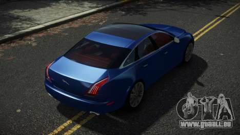 Jaguar XJ Verpy für GTA 4