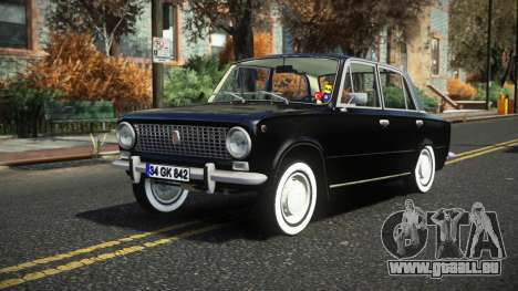 Tofas 124 Gurdic für GTA 4