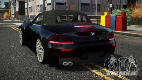 BMW Z4 Maruff für GTA 4