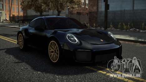 Porsche 911 Cohvam für GTA 4