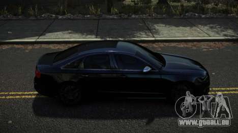 Audi S6 Nezolak pour GTA 4