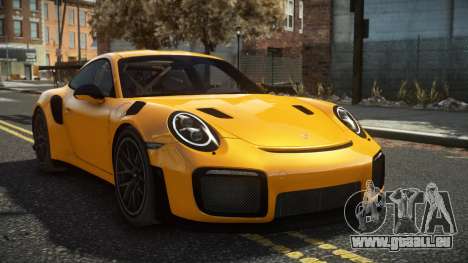 Porsche 911 GT3 Fujimo für GTA 4