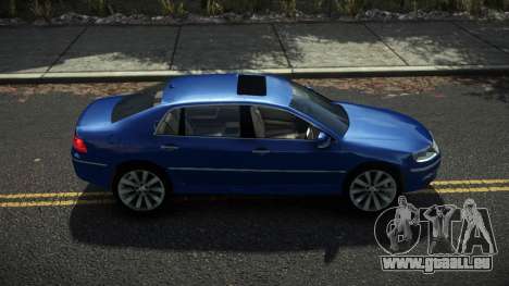 Volkswagen Phaeton Fortum für GTA 4
