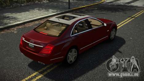 Mercedes-Benz S600 Vulashi für GTA 4