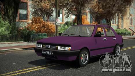 Tofas Sahin Hurum für GTA 4