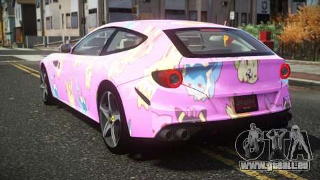 Ferrari FF Vargelu S2 pour GTA 4