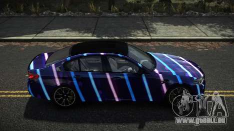 BMW M5 Copaliny S2 für GTA 4