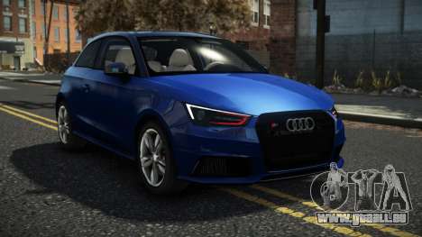 Audi S1 Vasrety für GTA 4