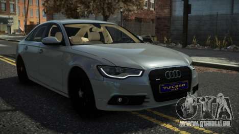 Audi A6 Catyho für GTA 4