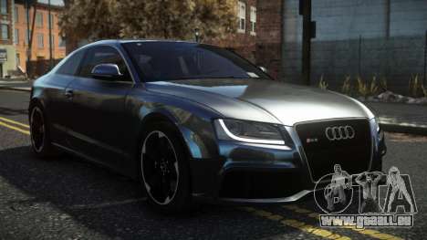 Audi RS5 Sazbo für GTA 4
