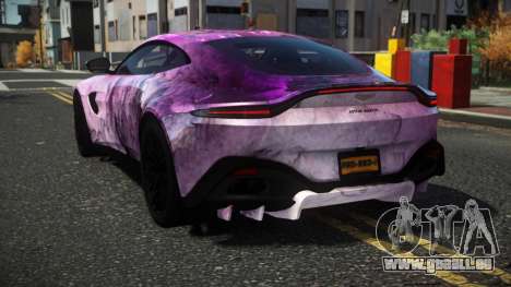 Aston Martin Vantage Gujary S2 für GTA 4