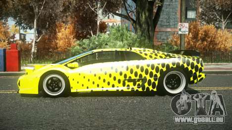 Lamborghini Diablo Sinjo S4 für GTA 4
