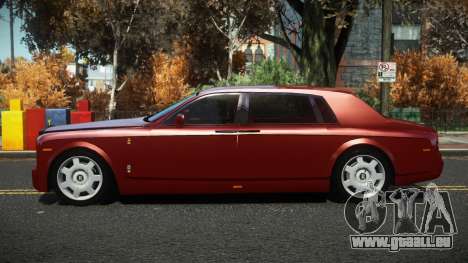 Rolls-Royce Phantom Alyuna pour GTA 4