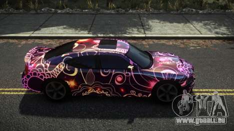 Dodge Charger Dexary S11 für GTA 4