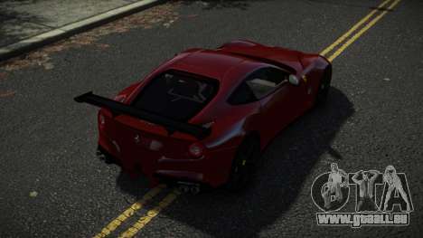 Ferrari F12 Casid für GTA 4