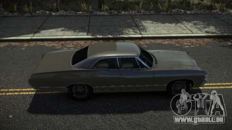 Chevrolet Impala Topufs pour GTA 4