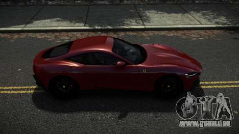 Ferrari Roma G-Eporza für GTA 4
