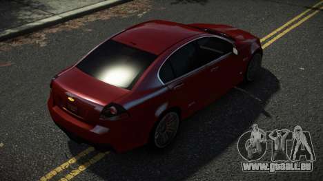 Chevrolet Lumina Kufas für GTA 4