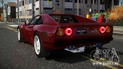 Ferrari 288 Brenom pour GTA 4
