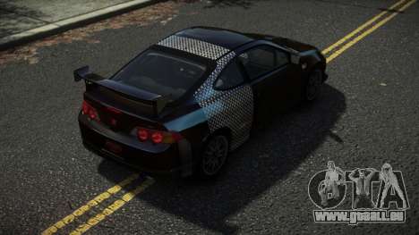 Honda Integra Nelory S14 für GTA 4