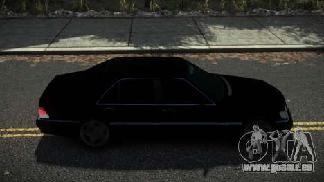 Mercedes-Benz W140 Holisu für GTA 4