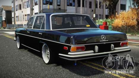 Mercedes-Benz 300SEL Zagub pour GTA 4