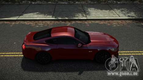 Ford Mustang Vetilo für GTA 4