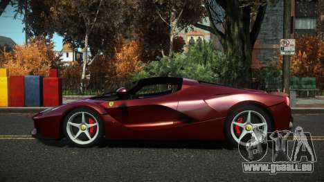 Ferrari LaFerrari Birga pour GTA 4